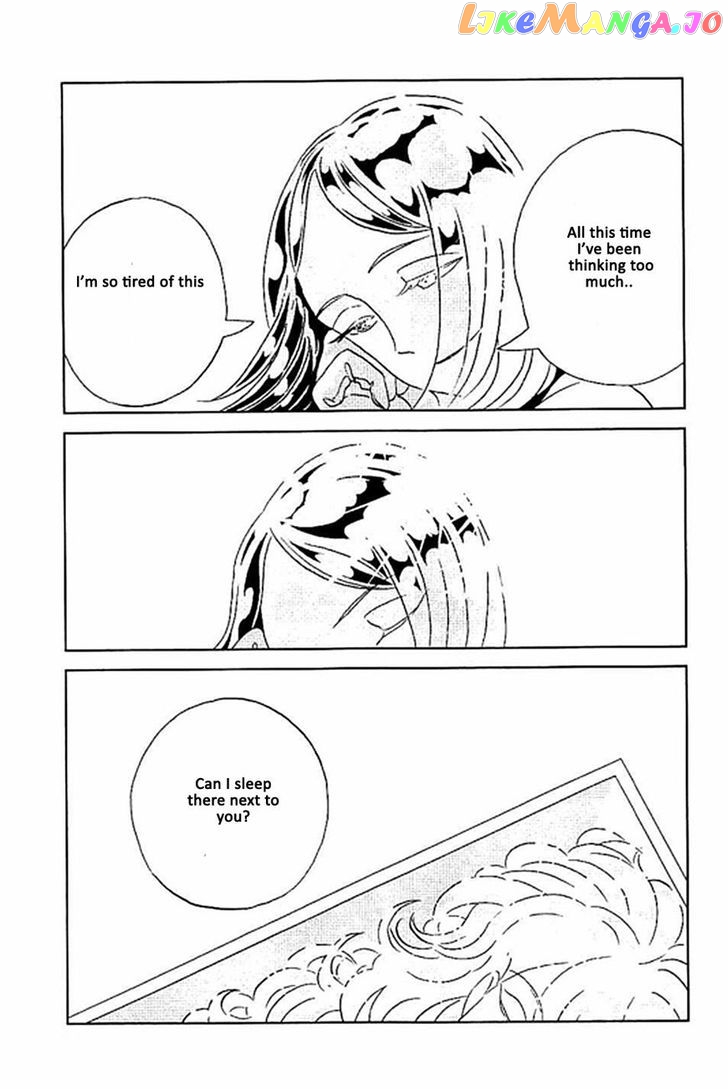 Land of the Lustrous, Chapter 30 image 24